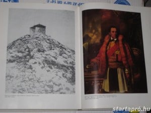 Danilo Petrovic Njegos 1826-1860 Montenegroi herceg élete - kép 2