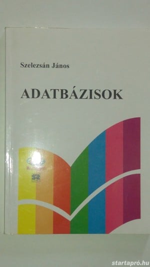 Szelezsán Adatbázisok