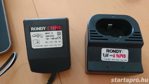 Adapter 12 V Rondy 