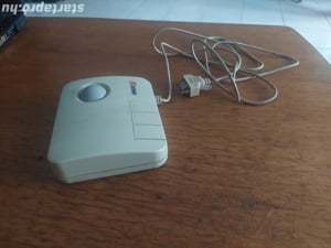 Retro PC Accessories track ball(hanyattegér) - kép 4