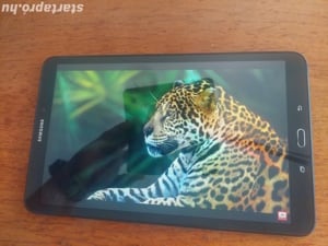 Samsung Galaxy A6 tab, független,8mag,16gb - kép 6