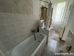 2 szobás, erkélyes, berendezett lakás kiadó!  - kép 8