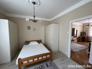 2 szobás, erkélyes, berendezett lakás kiadó!  - kép 4