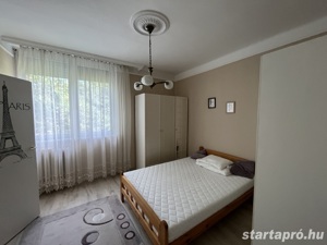 2 szobás, erkélyes, berendezett lakás kiadó!  - kép 5
