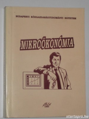 Kopányi Mikroökonómia