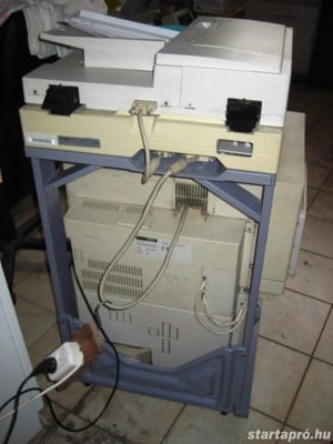 Xerox 230DC fénymásoló,nyomtató - kép 6