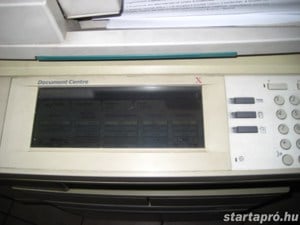 Xerox 230DC fénymásoló,nyomtató - kép 3