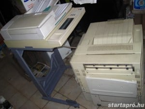 Xerox 230DC fénymásoló,nyomtató - kép 2