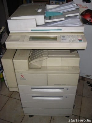 Xerox 230DC fénymásoló,nyomtató - kép 1