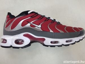 Nike air max plus Tn férfi cipő(41 46) - kép 8