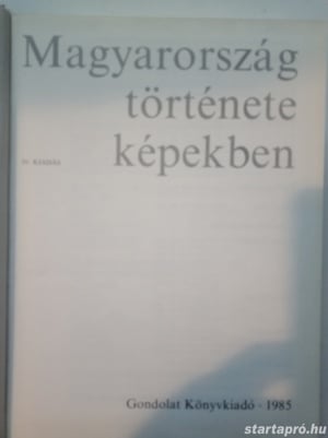 Kosáry - Szabad - Siklós Magyarország története képekben - kép 2