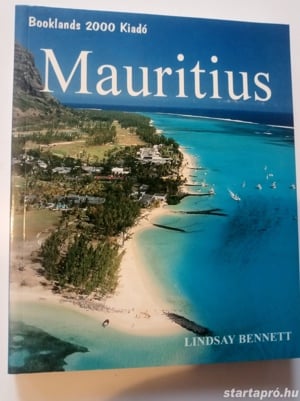 Lindsay Bennett Mauritius