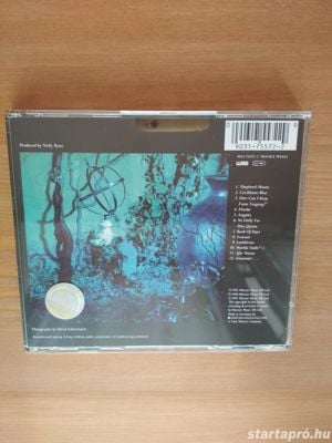 Enya: Shepherd moons CD - kép 2