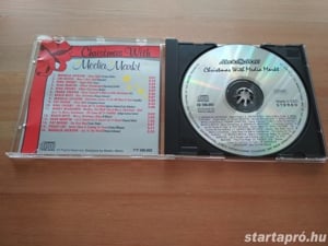 Karácsonyi válogatás CD - kép 3