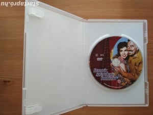 Gina Lollobrigida - Vittorio De Sica DVD - kép 3