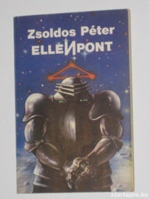 Zsoldos Péter Ellenpont