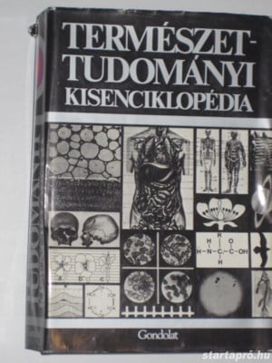 Természettudományi kisenciklopédia