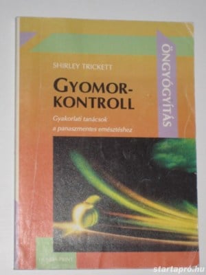 Gyomorkontroll