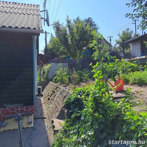 Gombai horgásztónál 1994-ben épült  Horgász tanya , lakhatásra is alkalmas, 192 m2-es telekkel - kép 4