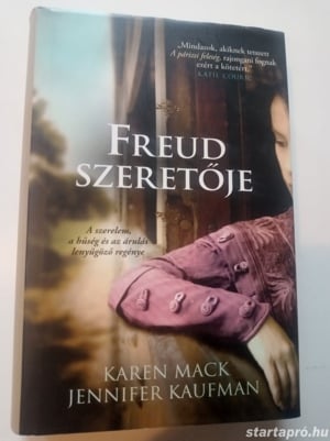 Mack - Kaufman Freud szeretője