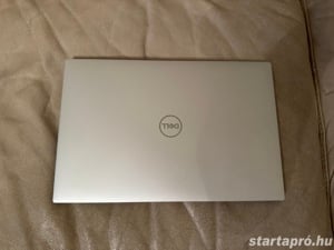 Dell XPS 9520 15.6" 3.5K OLED touch i9-12900HK NVIDIA GeForce RTX 3050 Ti 32GB 1TB NVME  - kép 1