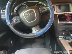 Audi Q7 3.0 TDI DPF  quattro Tiptronic S-Line - kép 5