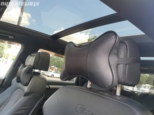 Audi Q7 3.0 TDI DPF  quattro Tiptronic S-Line - kép 9