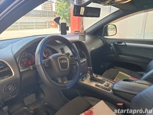 Audi Q7 3.0 TDI DPF  quattro Tiptronic S-Line - kép 8