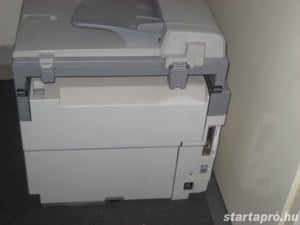 Ricoh Aficio SP C210SF multifunkciós nyomtató - kép 5