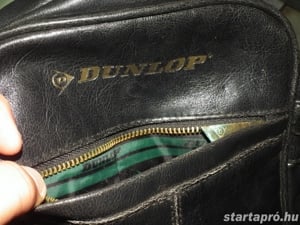 Dunlop férfi válltáska táska - kép 10