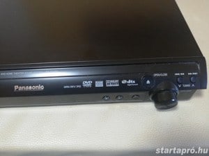 Panasonic SH-PT 160 DVD.5.1 - kép 2