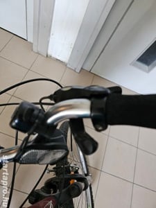 Kerékpár mountenbike 26os. - kép 2