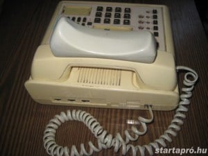 Interphone 308 telefon - kép 2