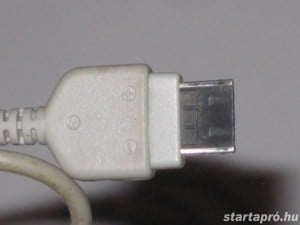 Adapter Samsung 5V DC 0,7A - kép 2