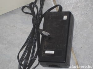 HP eredeti adapter 32-16v-os szürke - kép 3