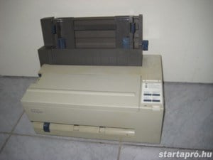 Lexmark IBM IJ4076 nyomtató