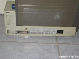 Lexmark IBM IJ4076 nyomtató - kép 3