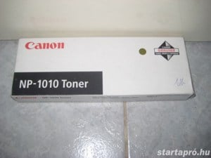 Canon NP-1010 toner