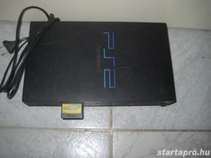 Sony Play Station2 bekapcsol - kép 2