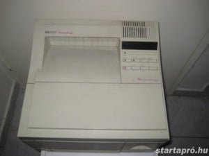 HP Lasejet 4 nyomtató - kép 2