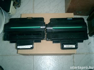 Laser toner eredeti és utángyártott