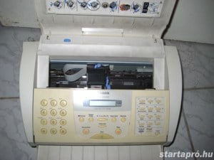 Canon Fax B-210C - kép 2