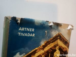 Artner Tivadar Évezredek művészete - kép 2