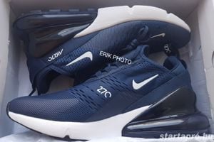 Nike Air Max 270  férfi cipők (41-46) - kép 11