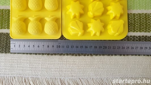 IKEA szilikon jégforma eladó - kép 9