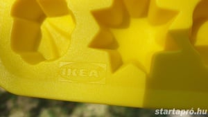 IKEA szilikon jégforma eladó - kép 10