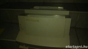 HP Laserjet 5P lézer nyomtató - kép 2