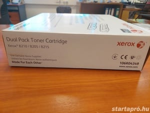 Xerox nyomtató toner eladó