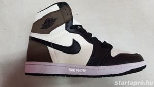 Jordan 1 mid férfi cipők(41-45) - kép 11