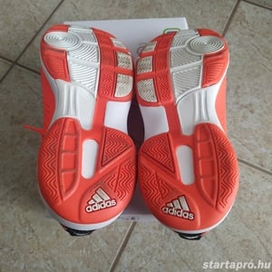 Adidas ESSENCE ÚJ kézilabda cipő - 41 - eladó - kép 8